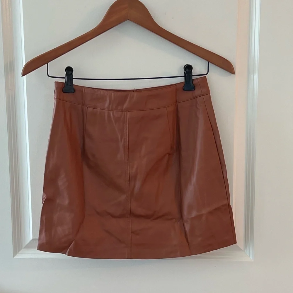 NWT Lulus Most Fab Brown 